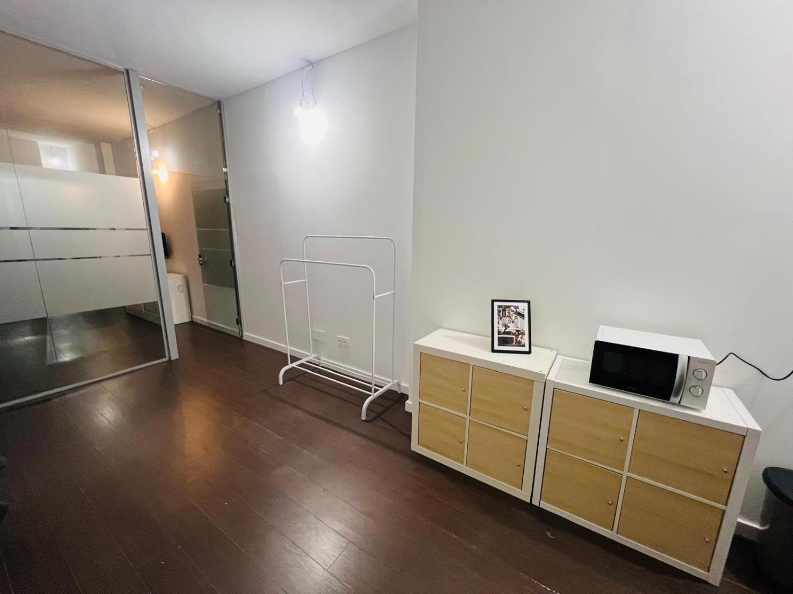De Madrid Al Cielo Suites Con Wifi Y Netflix Exterior foto