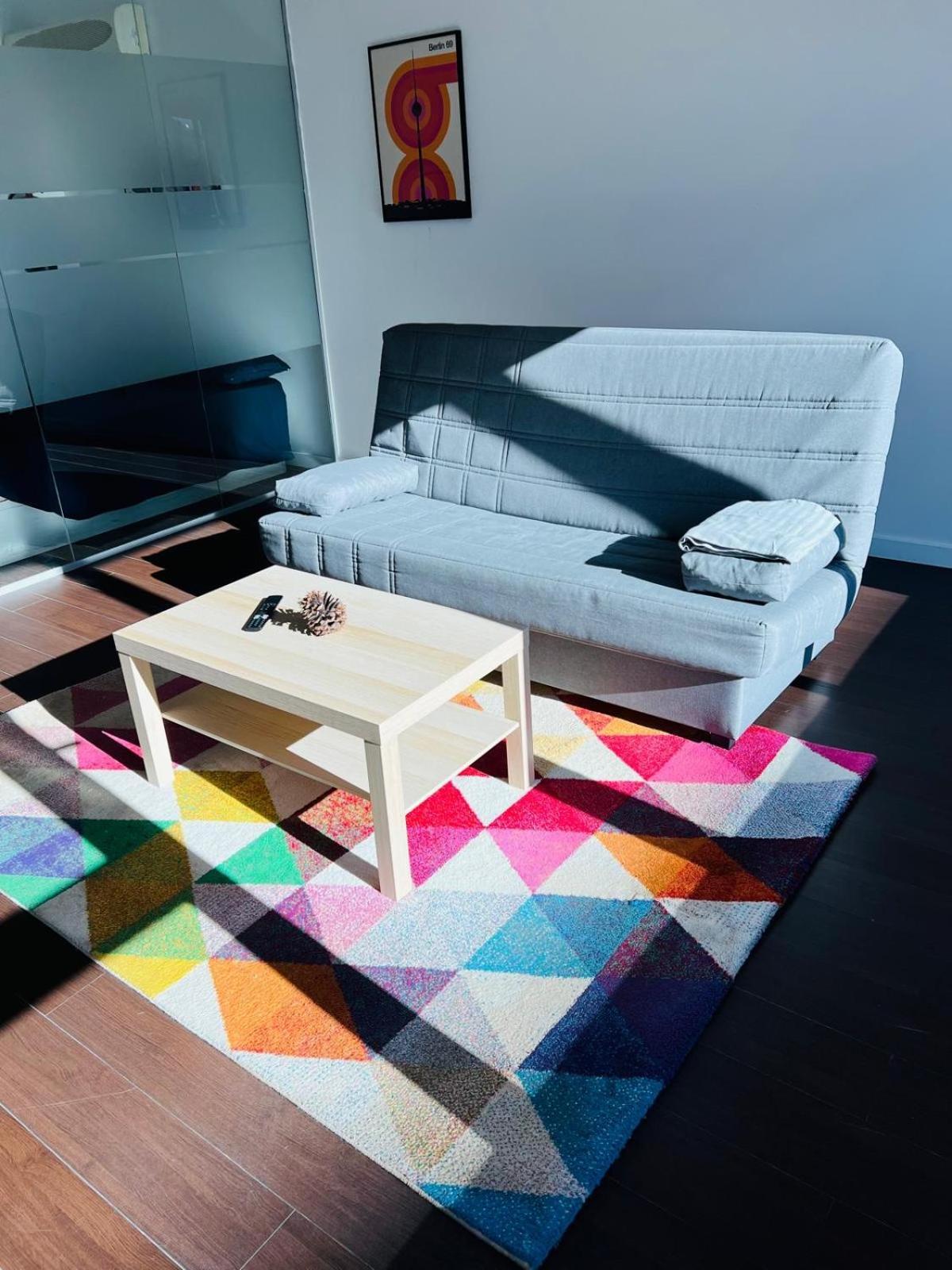 De Madrid Al Cielo Suites Con Wifi Y Netflix Exterior foto